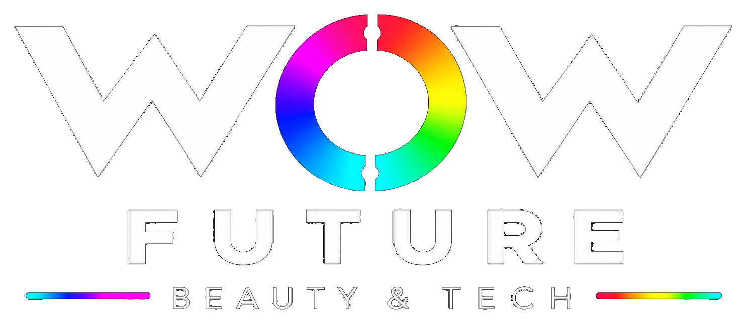 WOW FUTURE — Beauty & Tech